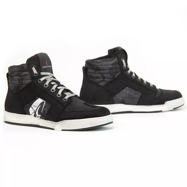 Forma - Ground Dry Boots