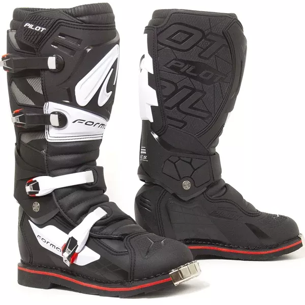 Forma - Pilot FX Boot