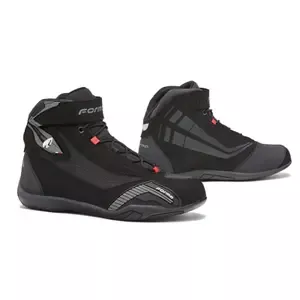 FormaLeather motorcycle boots Genesis