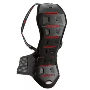 FormaMotorcycle back protector Akira 8