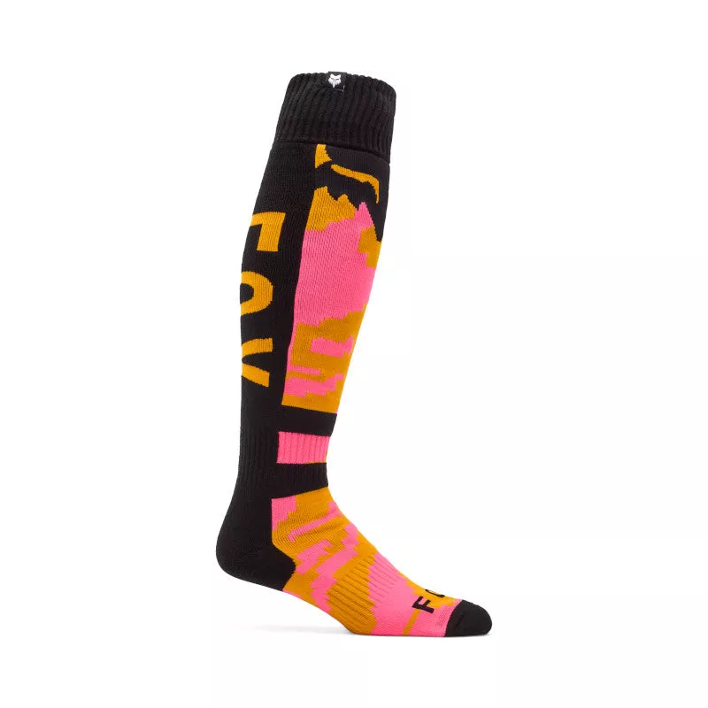 Fox 180 Kairos Sock TGRN