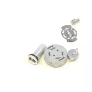 Fox FactoryCompression tool FIT4 P-S Top Cap 2016