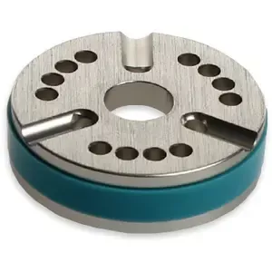 Fox FactoryMotorcycle piston Float DPS Anti-Clunk, Linear