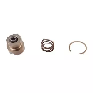 Fox FactoryShock absorber kit DPX2, F-S