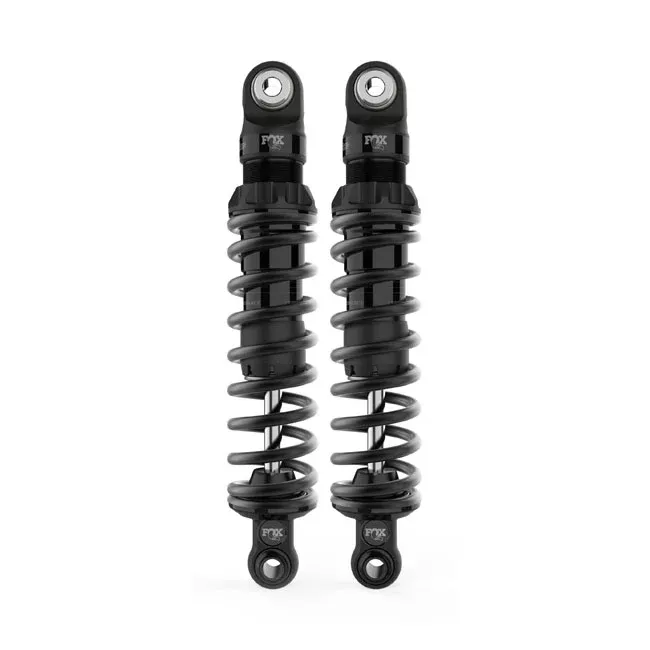 FOX IFP SHOCK 13", BLACK FOR HARLEY DAVIDSON