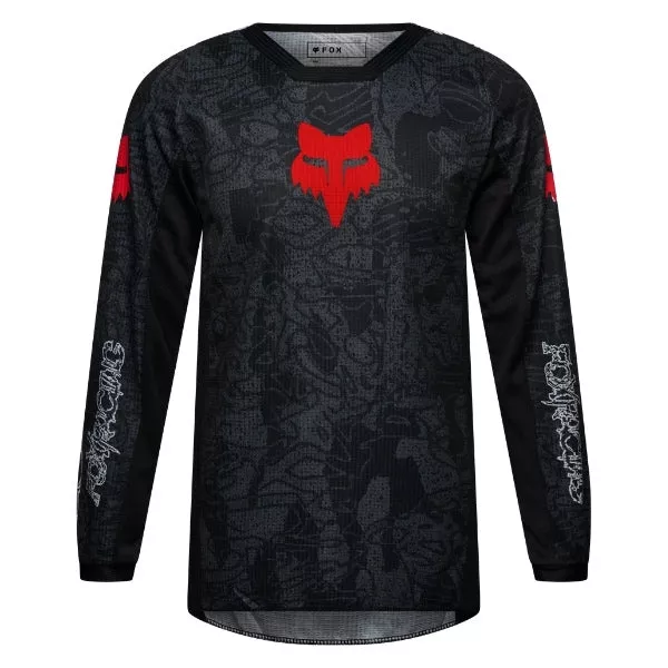Fox Racing - 180 Abyss Jersey (Youth)
