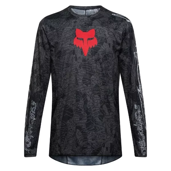 Fox Racing - 180 Abyss Jersey