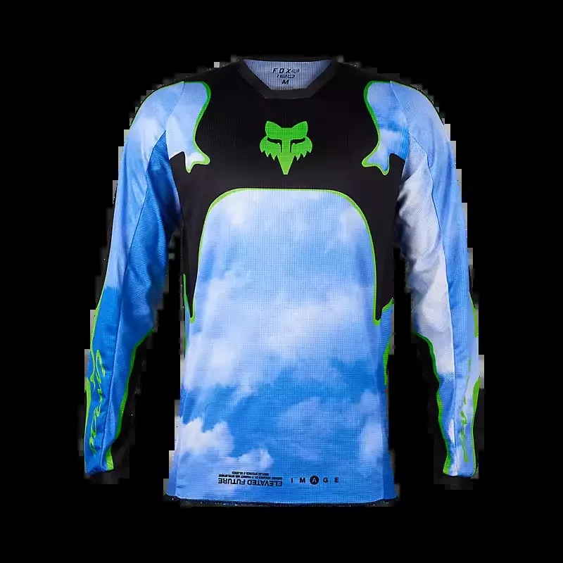 Fox Racing - 180 Atlas Jersey