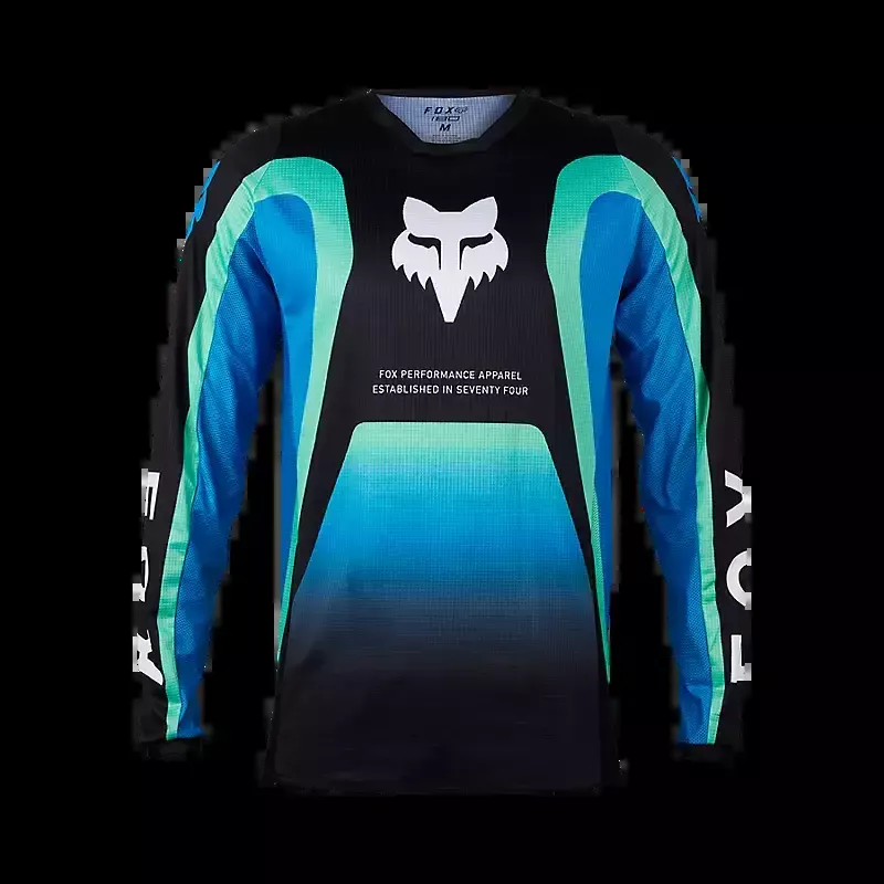Fox Racing - 180 Ballast Jersey