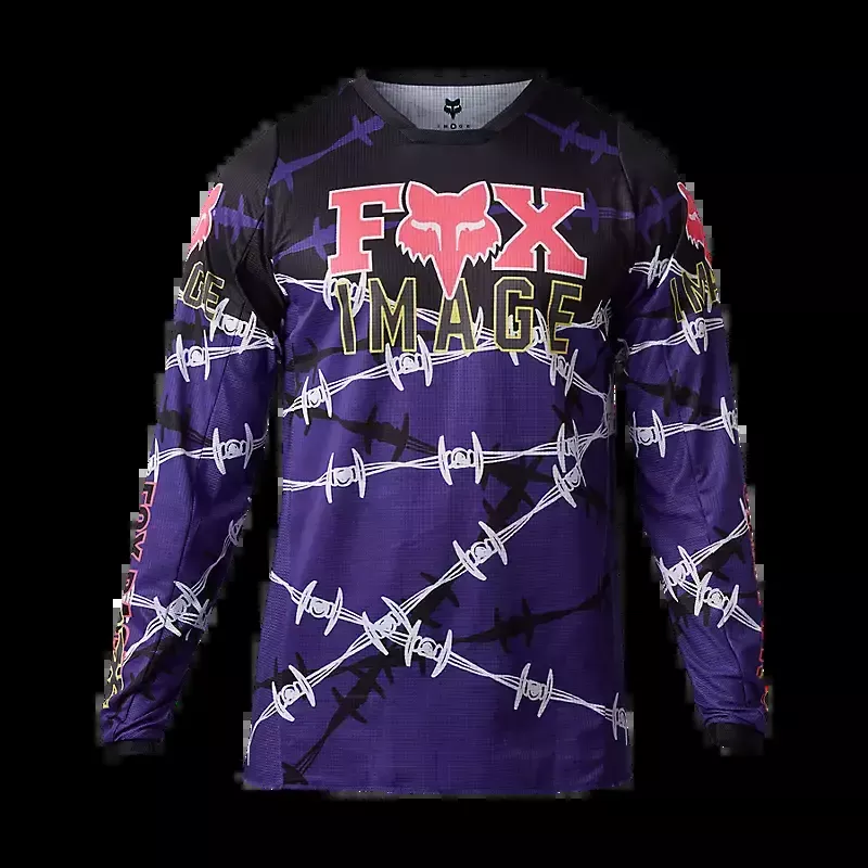 Fox Racing - 180 Barbed Wire SE Jersey