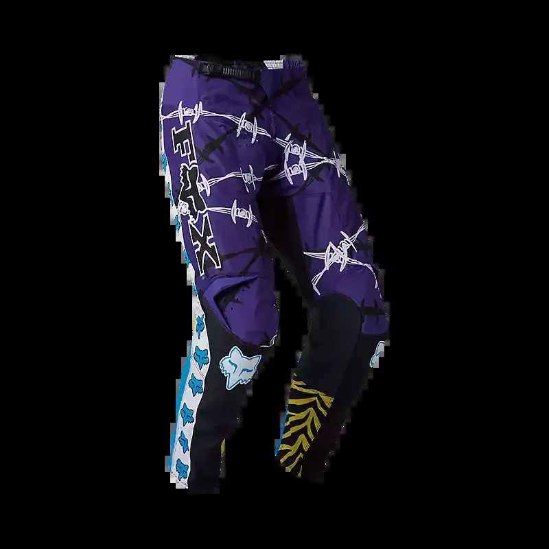 Fox Racing - 180 Barbed Wire SE Pants