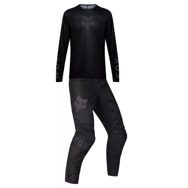 Fox Racing - 180 Blackout Jersey, Pant Combo