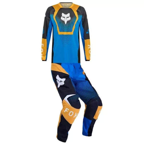 Fox Racing - 180 Collect Jersey, Pant Combo