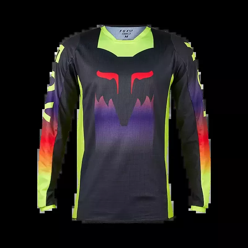 Fox Racing - 180 Flora Jersey