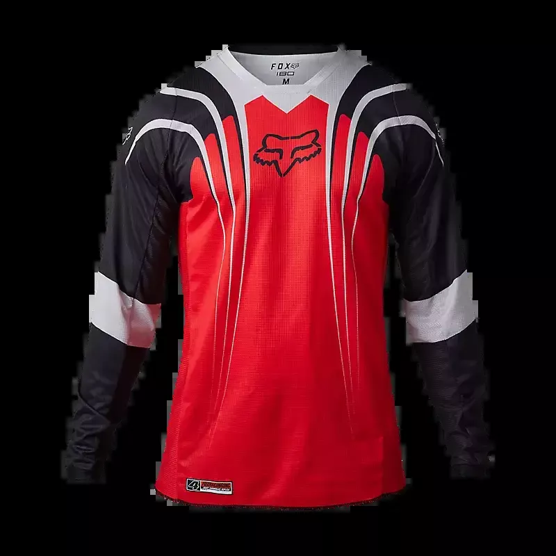 Fox Racing - 180 Goat Strafer Jersey