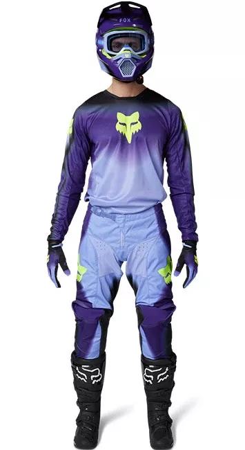 Fox Racing - 180 Interfere Jersey, Pant Combo