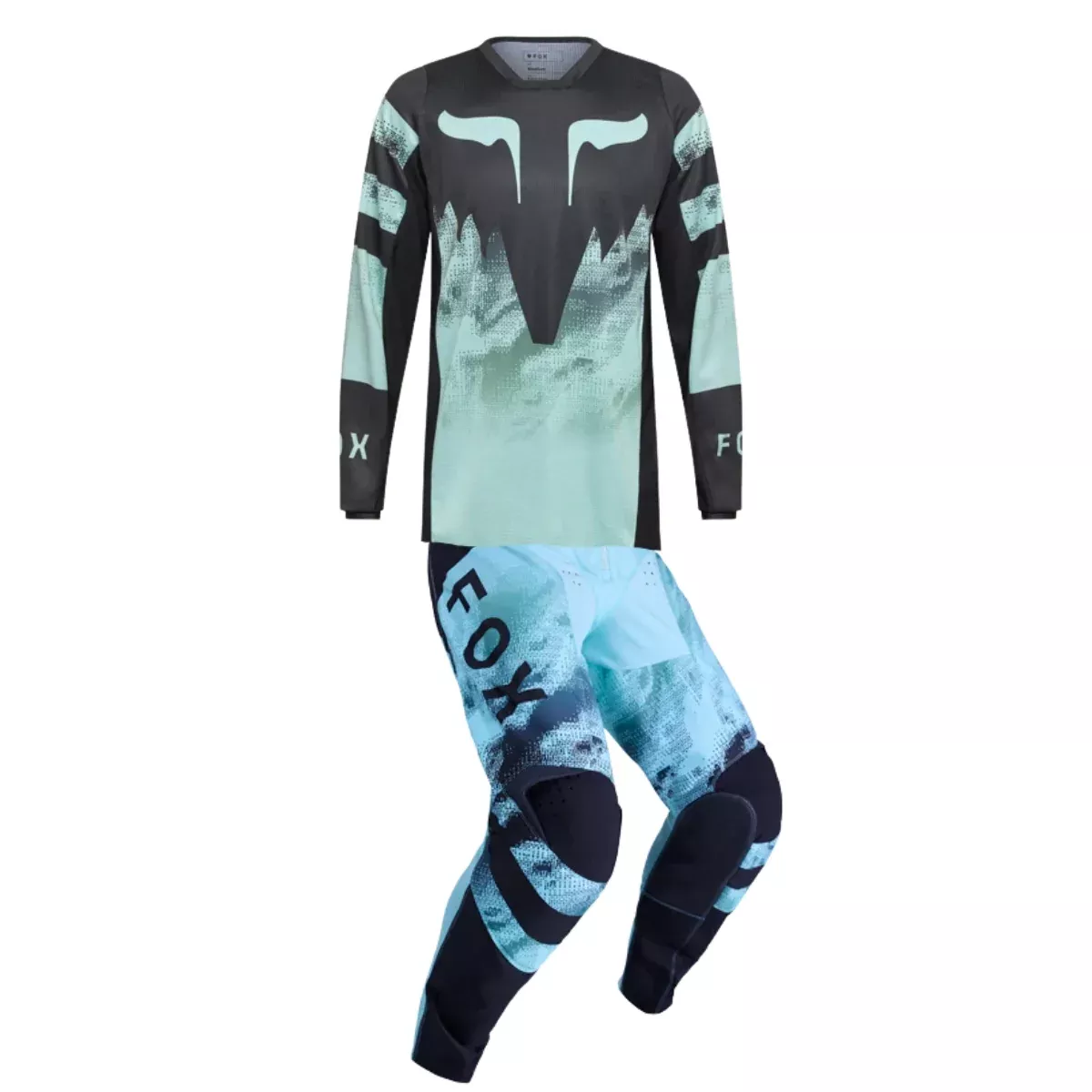 Fox Racing - 180 Kairos Jersey, Pant Combo