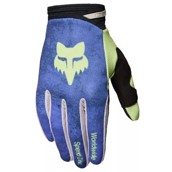 Fox Racing - 180 LE Awareness Gloves