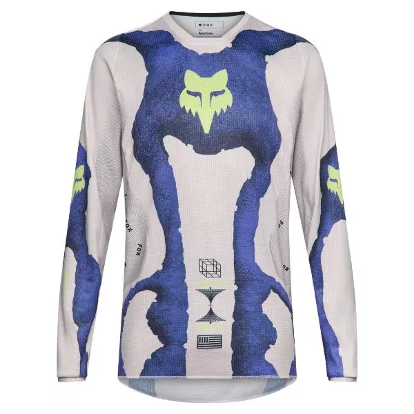 Fox Racing - 180 LE Awareness Jersey