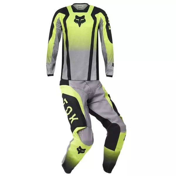 Fox Racing - 180 Lean Jersey, Pant Combo