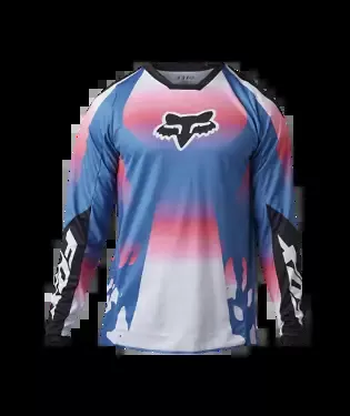 Fox Racing - 180 Morphic Jersey