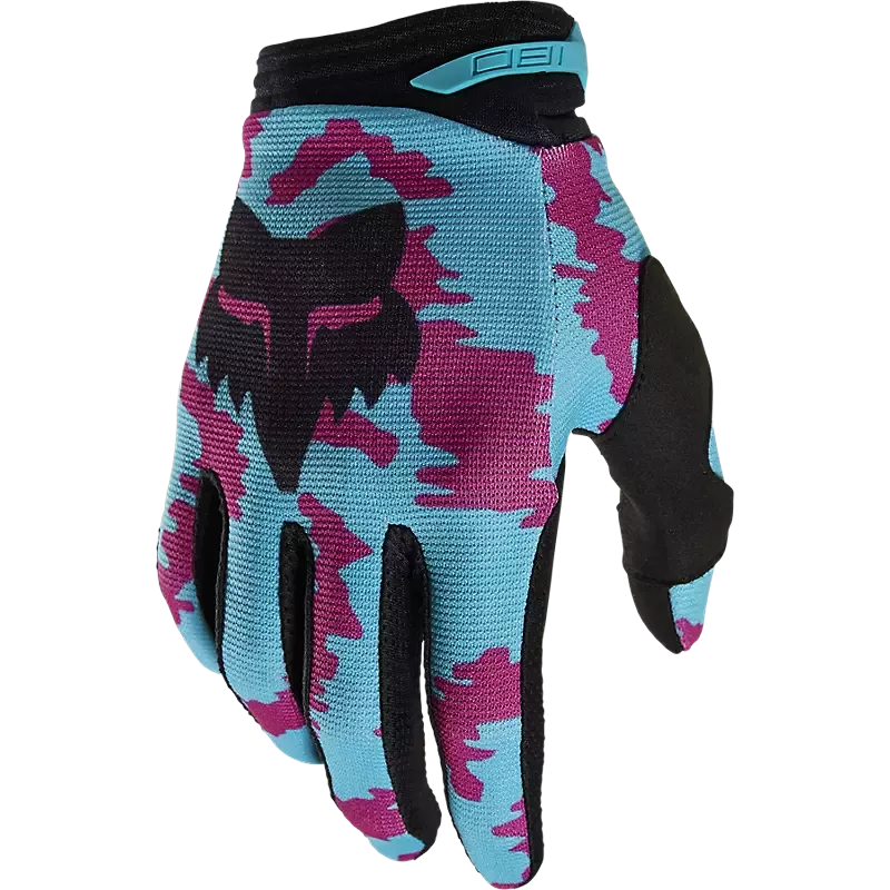 Fox Racing - 180 Nuklr Glove