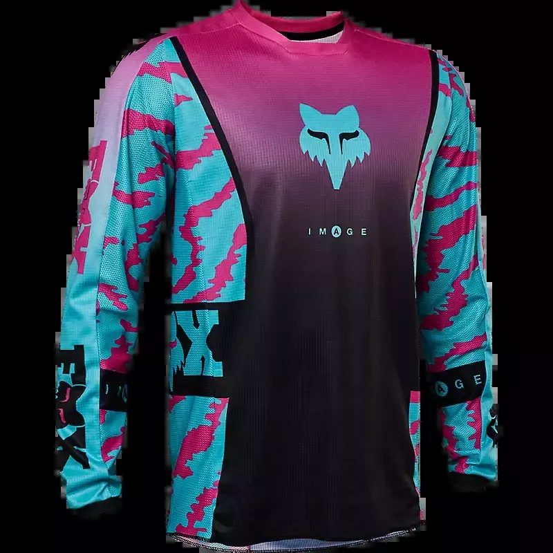 Fox Racing - 180 Nuklr Jersey