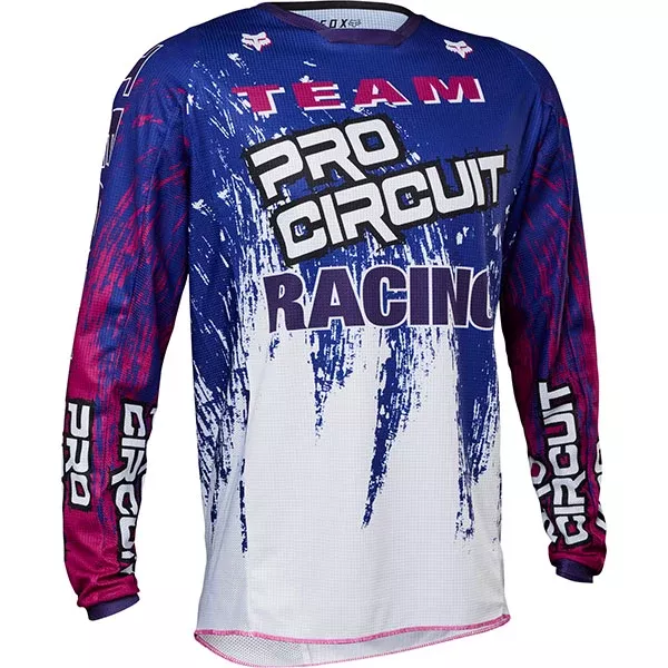 Fox Racing - 180 Pro Circuit Jersey
