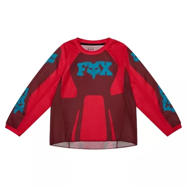 Fox Racing - 180 Raid Jersey (Kids)