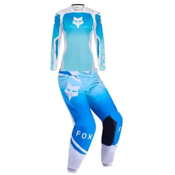 Fox Racing - 180 Shield Jersey, Pant Combo (Womens)