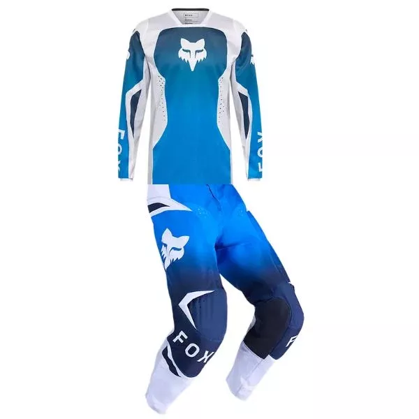 Fox Racing - 180 Shield Jersey, Pant Combo