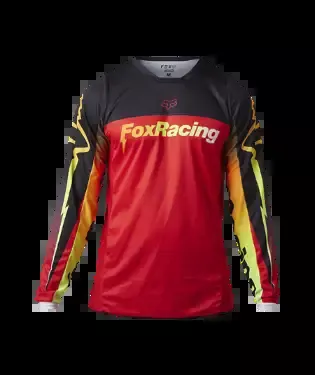 Fox Racing - 180 Statk Jersey