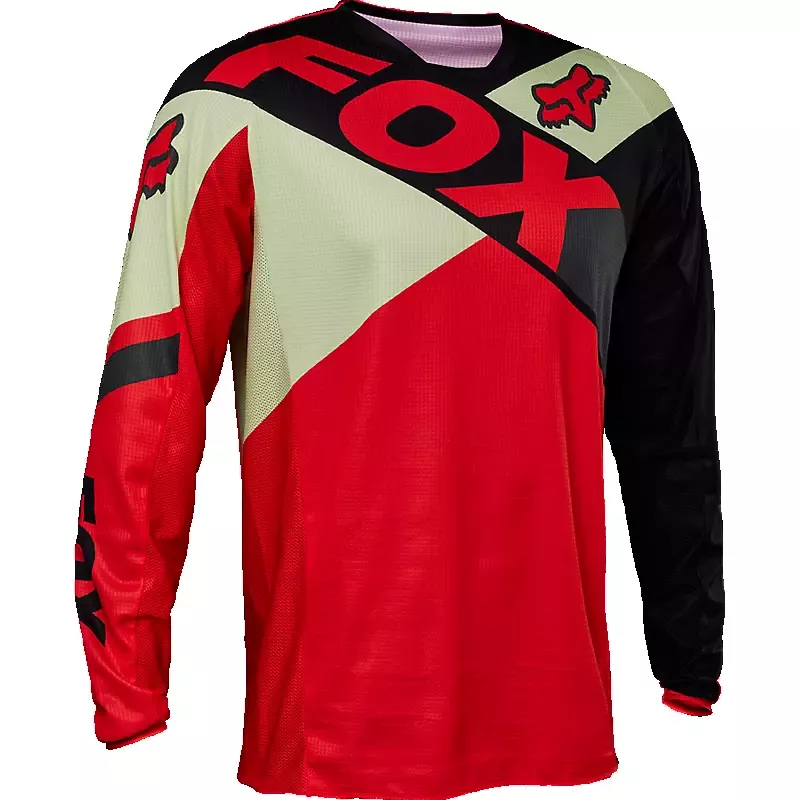 Fox Racing - 180 Xpozr Jersey