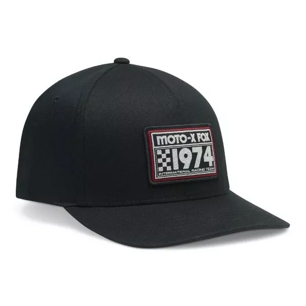 Fox Racing - 1974 Flexfit Hat