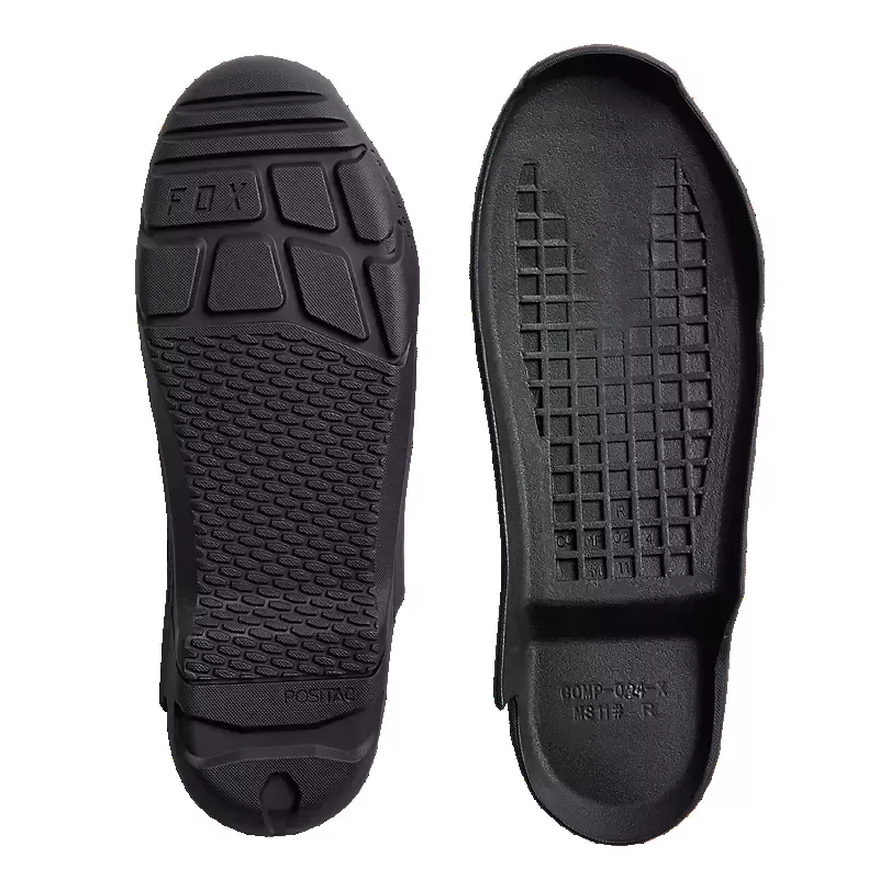 Fox Racing - 22 Comp X Full Outsole
