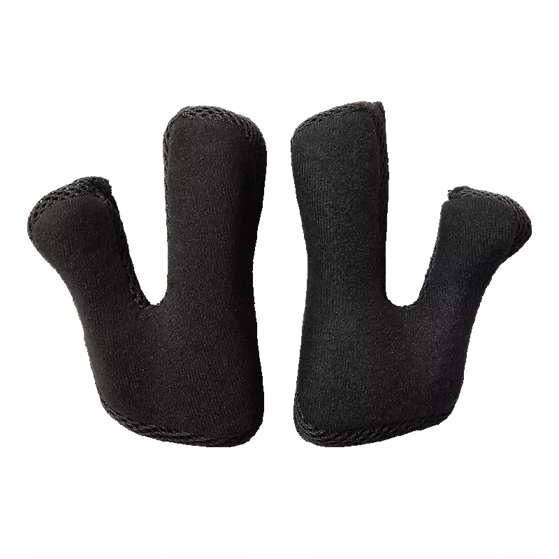 Fox Racing - 22 V1 Cheek Pads - Standard