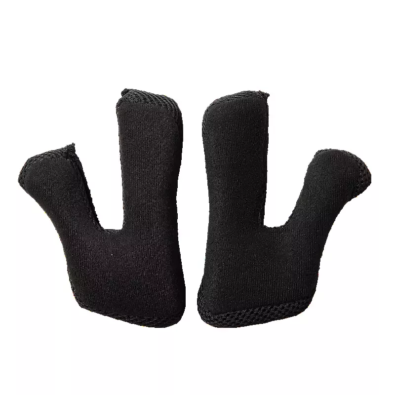 Fox Racing - 22 V1 Cheek Pads - Thin