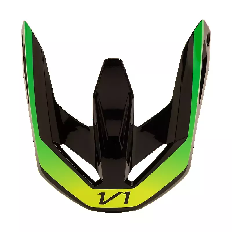 Fox Racing - 22 V1 Helmet Visor - Dpth