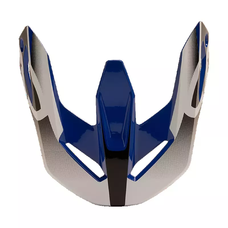 Fox Racing - 22 V1 Helmet Visor - Leed