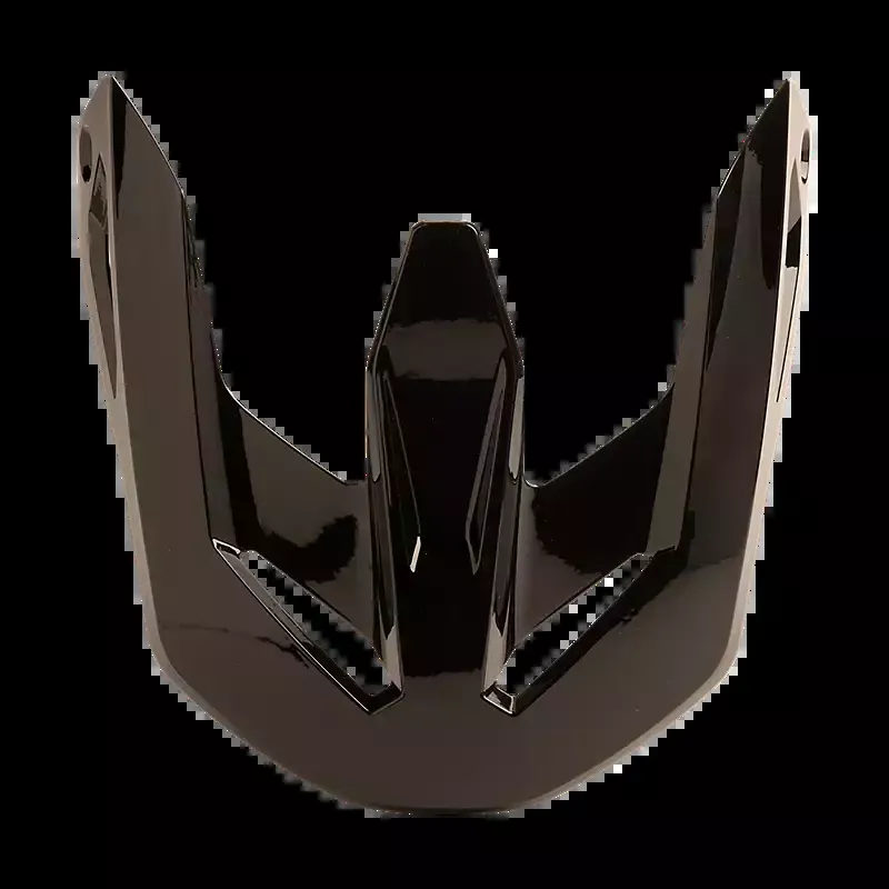 Fox Racing - 22 V1 Helmet Visor - Solid
