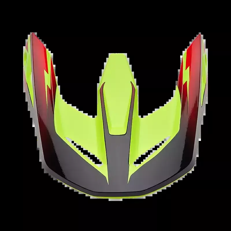 Fox Racing - 22 V1 Helmet Visor - Statk