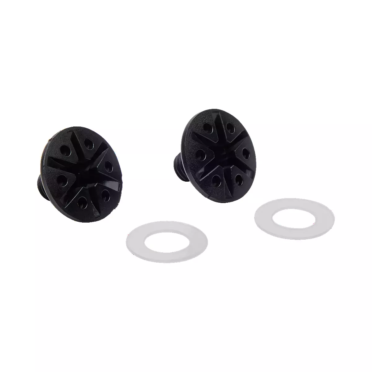 Fox Racing - 22 V1 Visor Screw Kit