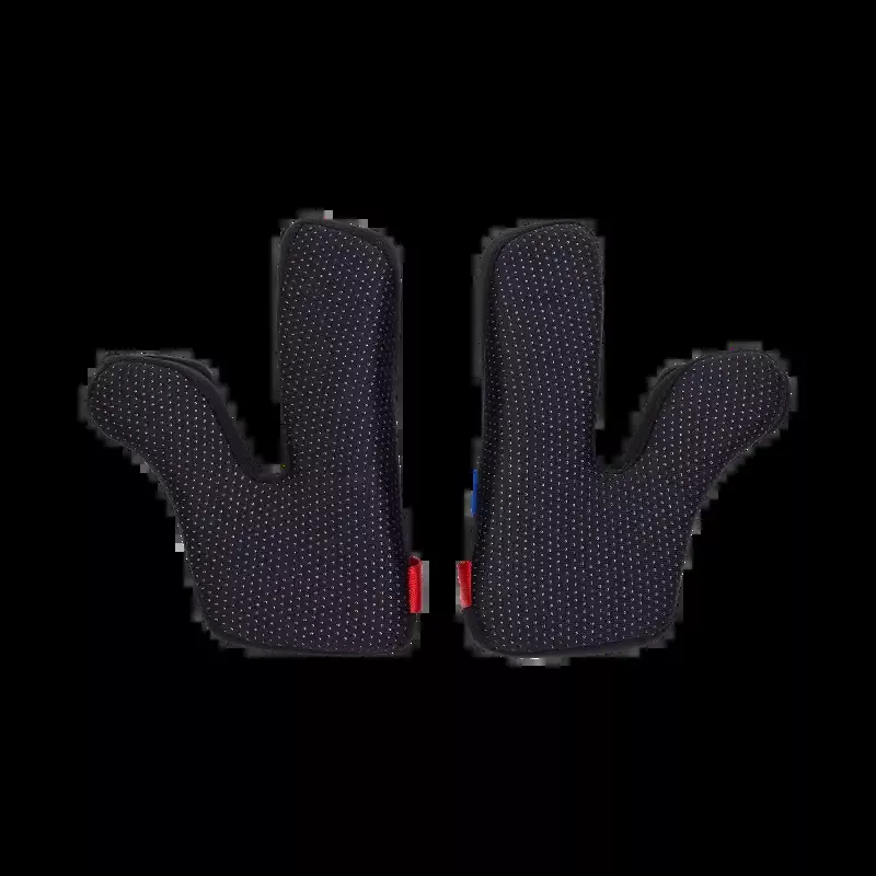 Fox Racing - 24 V3 Cheek Pads - Std