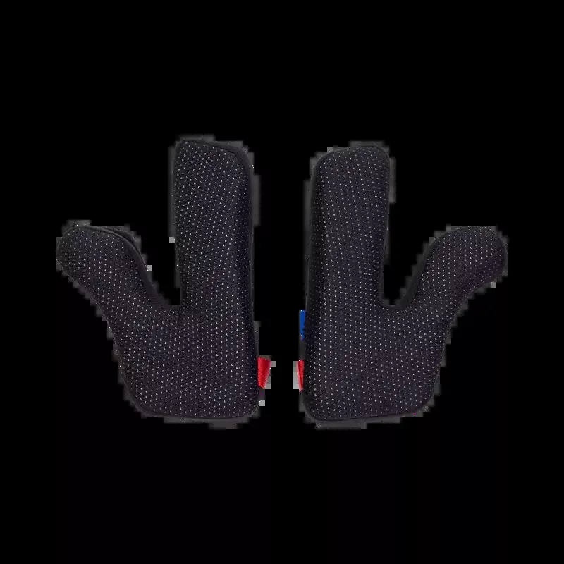 Fox Racing - 24 V3 Cheek Pads - Thick