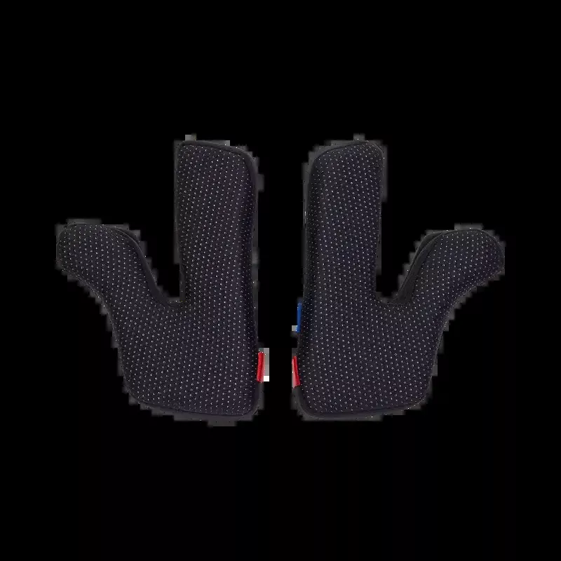 Fox Racing - 24 V3 Cheek Pads - Thin