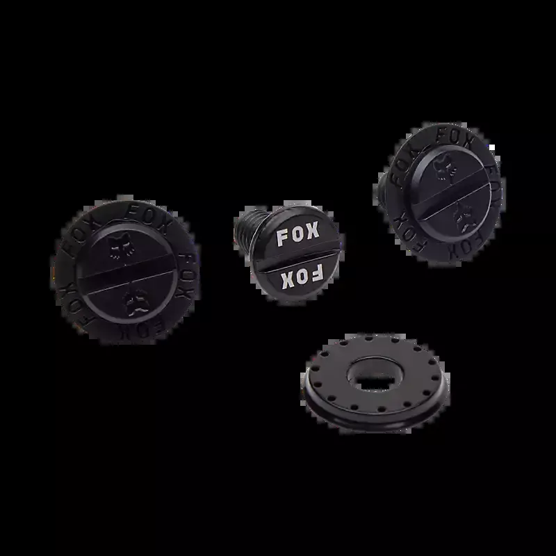 Fox Racing - 24 V3 Visor Screw Kit