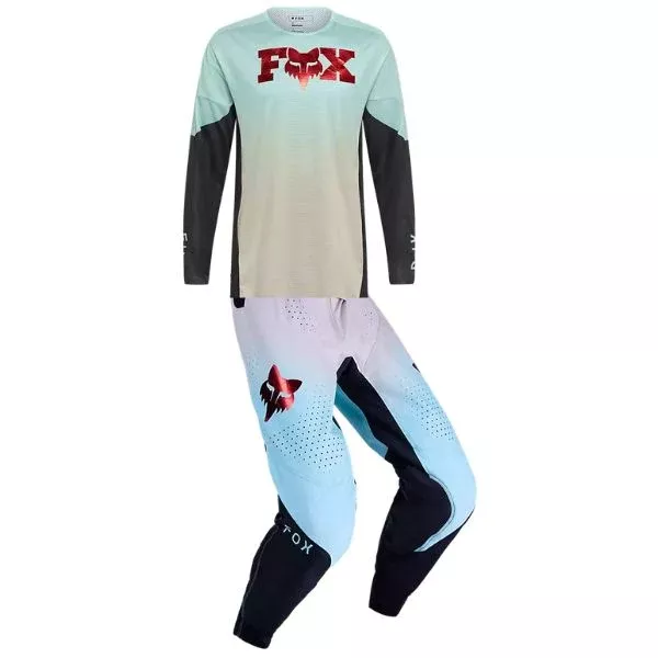 Fox Racing - 360 Drip Jersey, Pant Combo