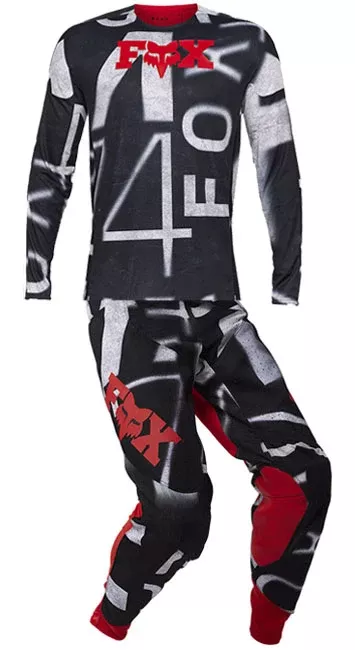 Fox Racing - 360 Seventy4 Jersey, Pant Combo