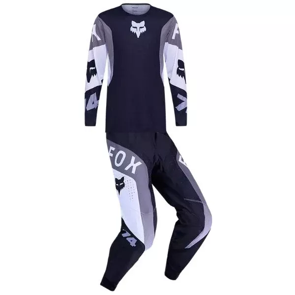 Fox Racing - 360 Tine Jersey, Pant Combo