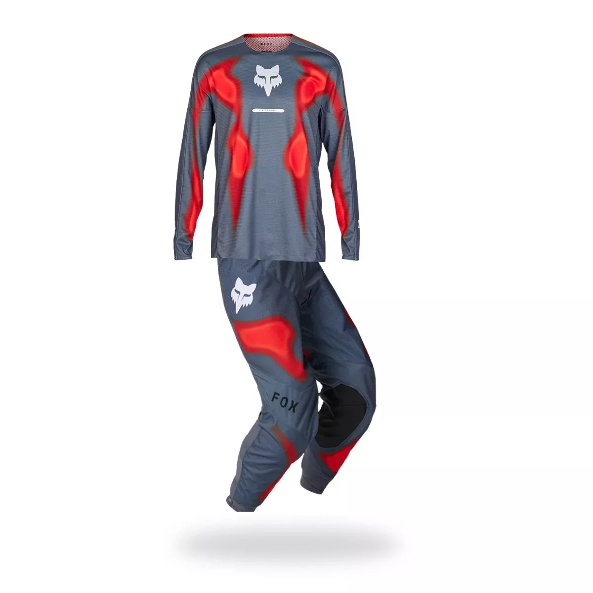 Fox Racing - 360 Volatile Jersey, Pant Combo
